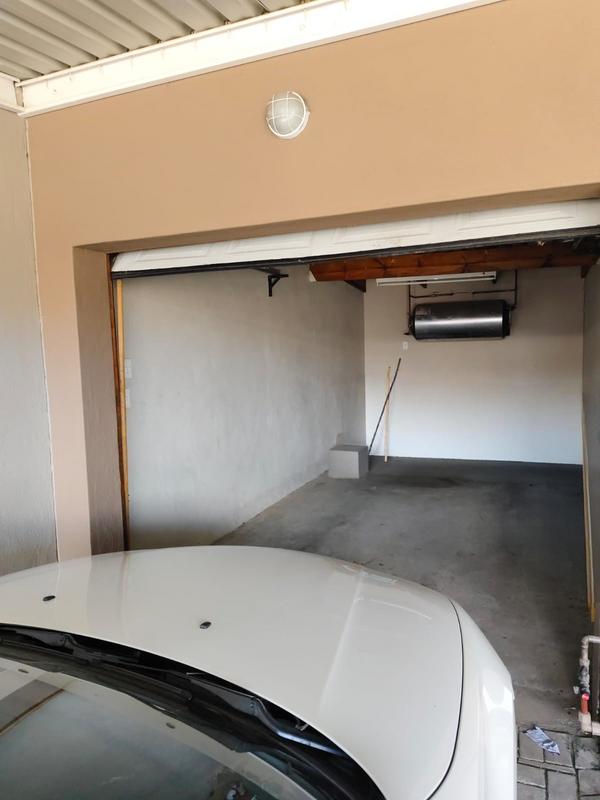 3 Bedroom Property for Sale in Waterval East North West